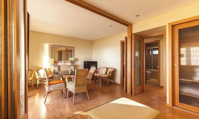 Caminha Haus | Homerez - House in Moledo, sea view