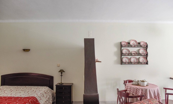 Sao Joao Batista Haus | Homerez - House in Porto de Mós