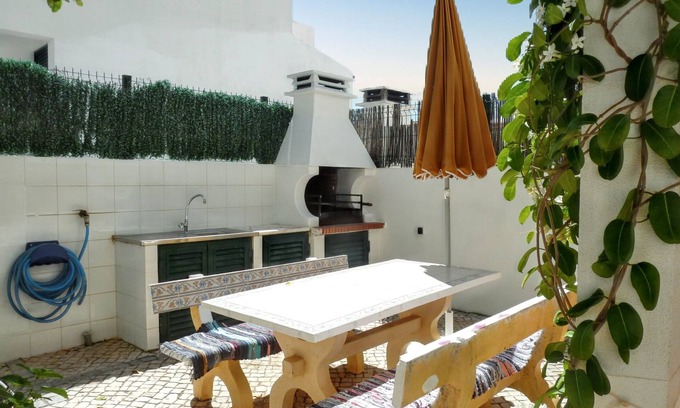 Manta Rota Haus | Homerez - House in Vila Nova de Cacela