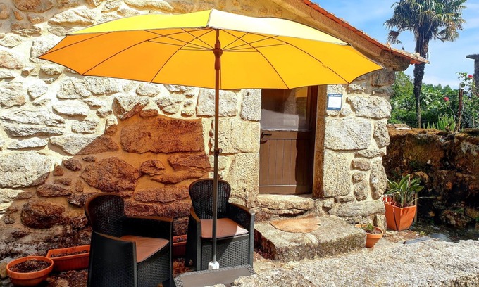 Meada Wohnung | Homerez - Studio Mountain Águeda