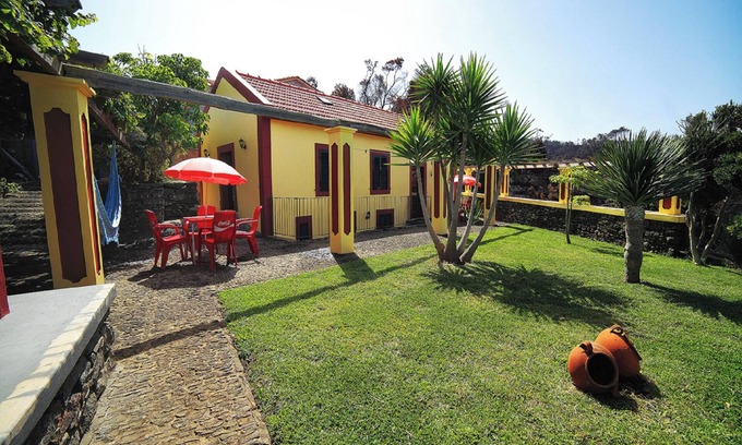 Ponta do Pargo Wohnung | Homerez - Studio - Ponta do Pargo