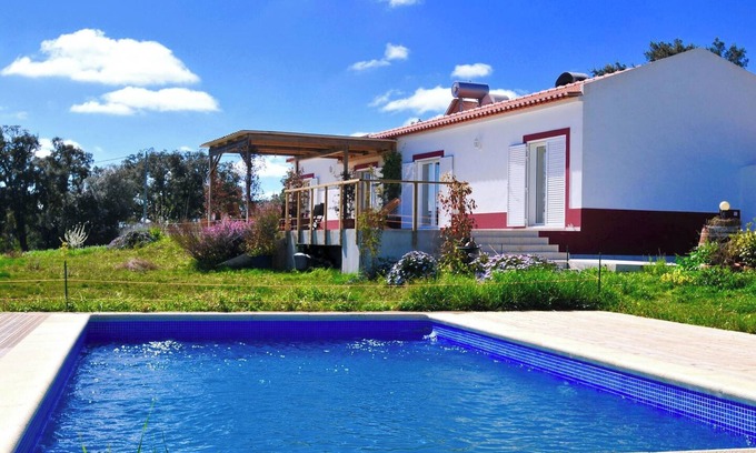Sao Luis Villa | Homerez - Villa mit Pool in São Luís.