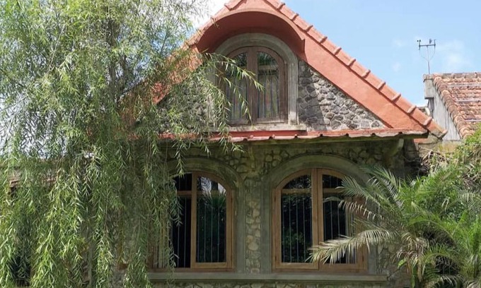 Wonosobo Haus | HOMESTAY ARGOPENI