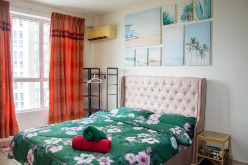 Seksyen 13 Wohnung | Homestay at Menara U