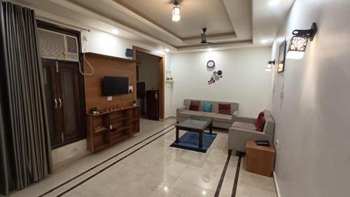 Rishikesh Wohnung | Homestay at Rishikesh