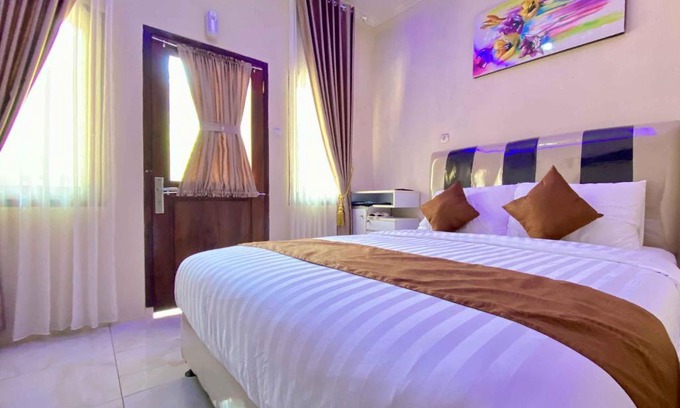 Kejajar Hotel | Homestay Banteng Adventure Dieng Mitra RedDoorz