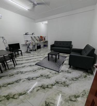 Banting Haus | Homestay Banting #7, TUTUP SEMENTARA