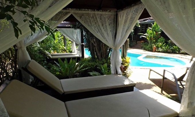 Chiang Rai Haus | Homestay Chiang Rai