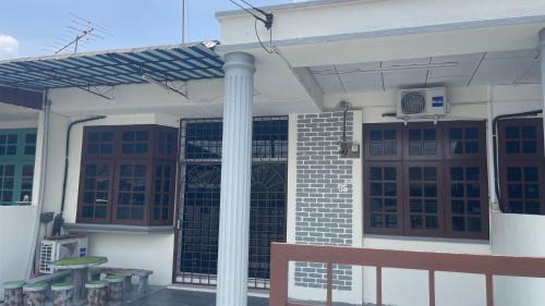 Teluk Intan Haus | Homestay Cikgu Siti teluk intan