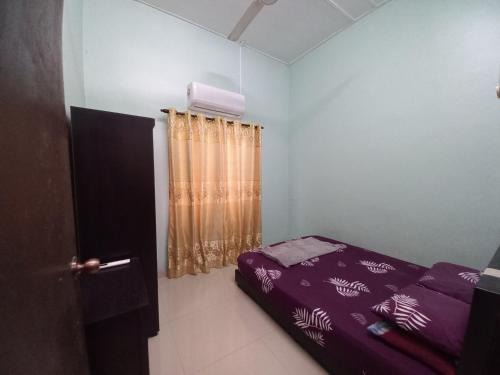 Shah Alam Haus | Homestay DC 1 - wifi, netflix