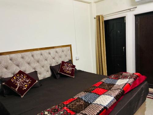 Rishikesh Wohnung | Homestay Devgiri by YatriMap