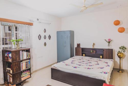 Coimbatore Haus | Homestay for Women