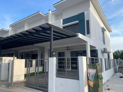 Shah Alam Wohnung | Homestay Idamanku