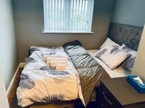 Stafford Haus | Homestay in Stafford