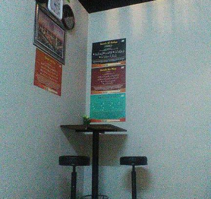 Kota Kinabalu Wohnung | Homestay Kinabalu Block P