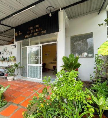 Ong Lang Haus | Homestay Mia Diệu Nhàn Phú Quốc