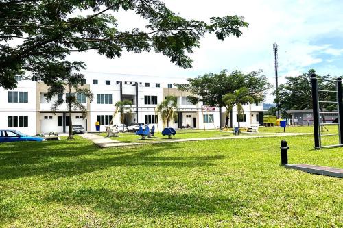 Kampung Keladi Villa | Homestay MyKulim