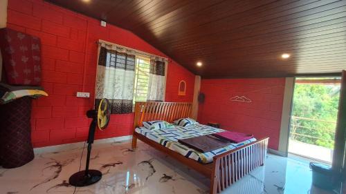 Gokarna Haus | Homestay Nandana 2nd floor