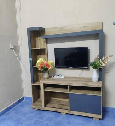 Bagan Datoh Haus | Homestay Noorjan