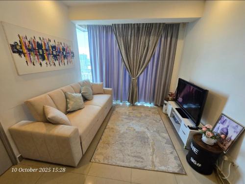 Seksyen 13 Wohnung | HOMESTAY SUITE MENARA U2 , MSU , SEKSYEN 13 SHAH ALAM, Selangor