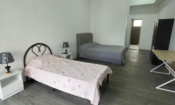 Port Dickson Bed & Breakfast | Homestay Teratak Syurgaku