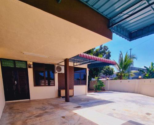 Nibong Tebal Villa | HomeStay with Serene Surrounding