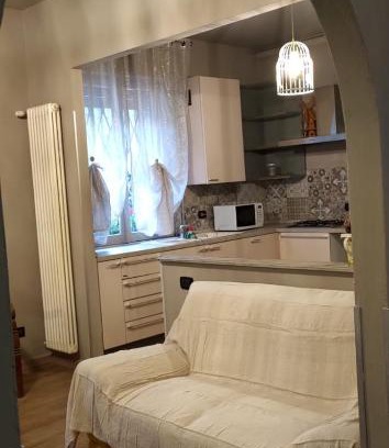 Mercatale Wohnung | HomeStory 2 via Idice 72 Pizzano BO