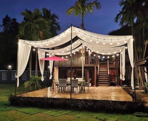 Makham Luang Haus | HOMETHAI RESORT (โฮมไทยรีสอร์ท)