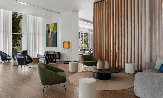 Ciudad Cariari Hotel | Homewood Suites By Hilton Cariari San Jose