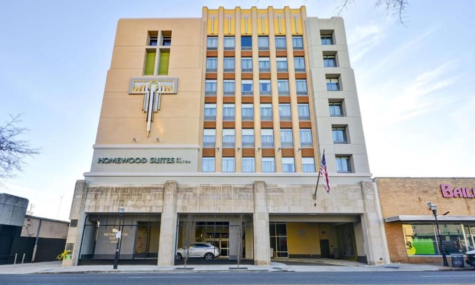 Five Points South Hotel | Homewood Suites by Hilton Birmingham Downtown Near UAB