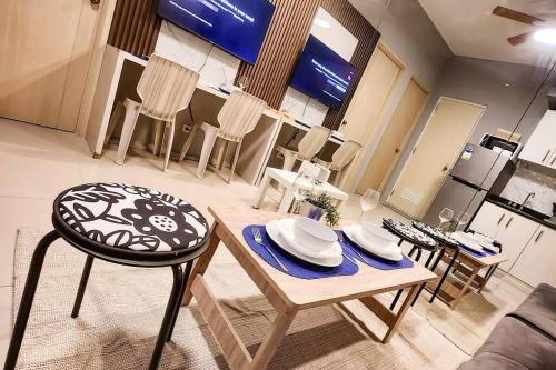 Bel-Air Wohnung | Homey 2br Apt 5 in Makati City