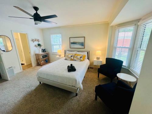 Columbia Wohnung | Homey little Suite in Columbia TN