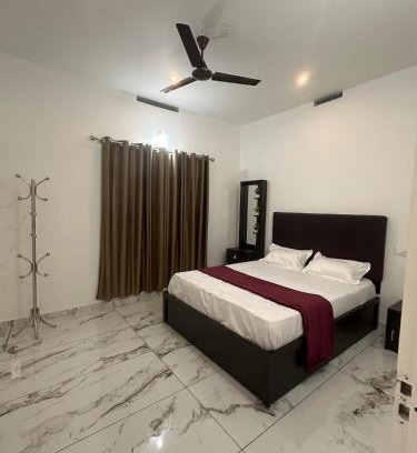 Meppadi Haus | Homie Hub
