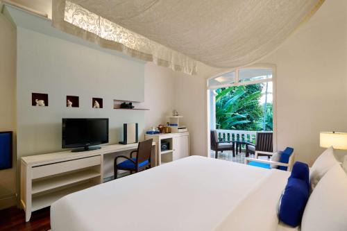 Luang Prabang Resort | Homm Souvannaphoum Luang Prabang, part of Banyan Group