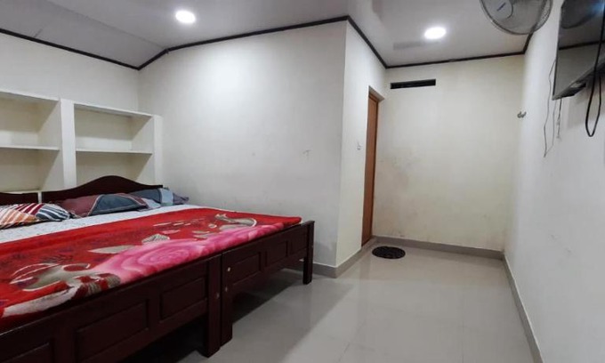 Valparai Haus | Honey Bee Homestay