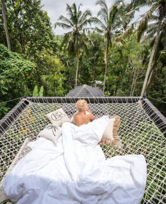 Andong Villa | Honey Villa Ubud By Island Escape