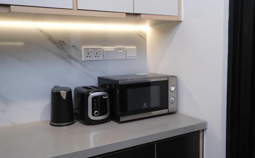 Mang Yang Wohnung | Honey Wink - Zenity & D1 - Apartment in District 1