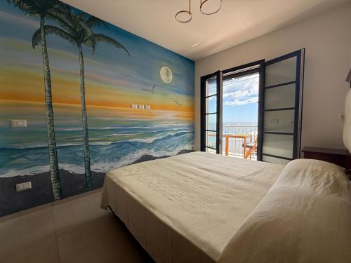 Sant'Alessio Siculo Wohnung | HoneyMoon Suite Apartment