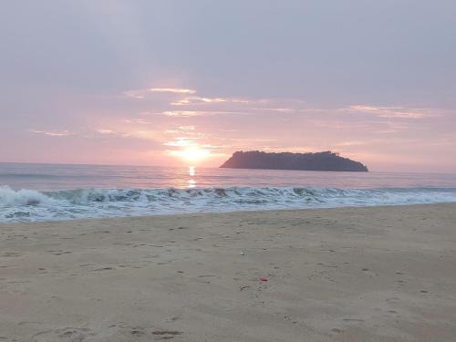 Honavar Sonstige | Honnavar Beach tent house stay