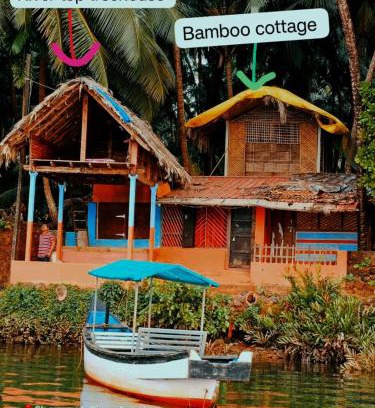Honavar Haus | Honnavar River Front Home stay