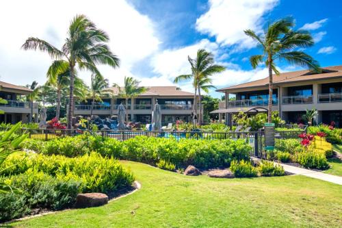 Honokowai Wohnung | Honua Kai Luana Condos by KBM Resorts