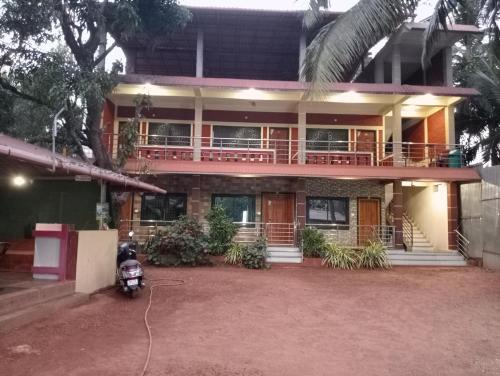 Gokarna Haus | hope villa homestay gokarna