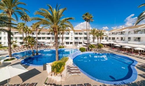 Puerto de Pollensa Wohnung | Hoposa Hotel & Apartaments VillaConcha