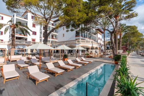 Puerto de Pollensa Hotel | Hoposa Uyal
