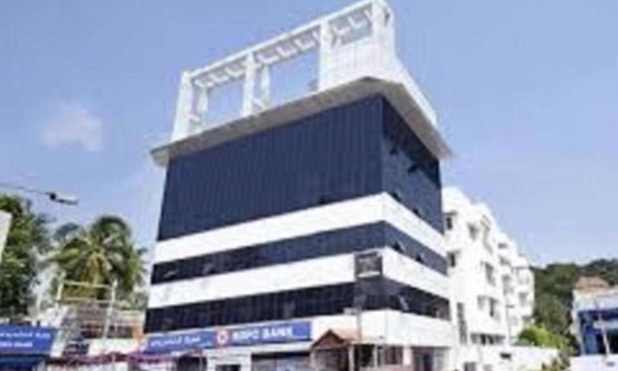 Ram Nagar Wohnung | Horizon Heights Serviced Apartment