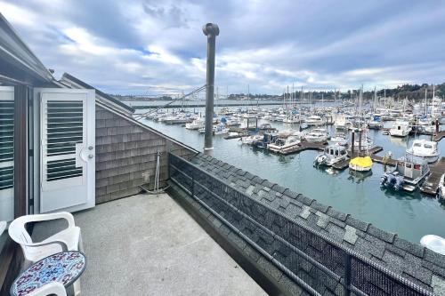 Historic Bayfront Wohnung | Horizon Hideout C202 and 302
