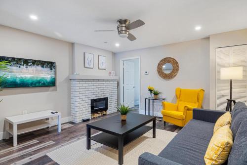 Ludlam Wohnung | Horizon - Mins to Las Olas & Beach