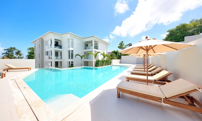 Choeng Mon Wohnung | Horizon Residence Rentals