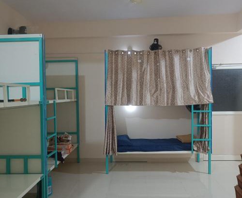 Hagaribommanahalli Haus | HORIZON YathriNivas