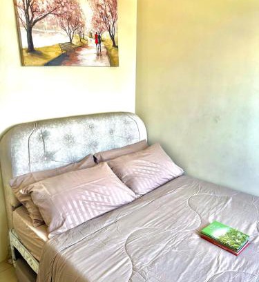 Cebu Wohnung | Horizon101 CCLEX View